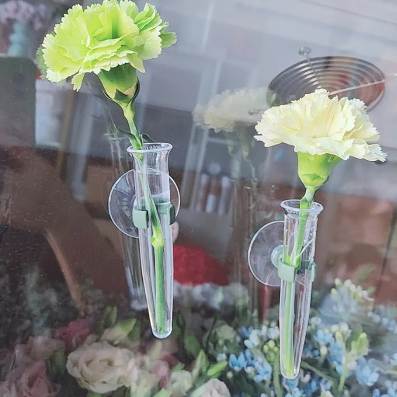 11cm Floral Water Tubes Plasti - Florist Flower Supply review and price