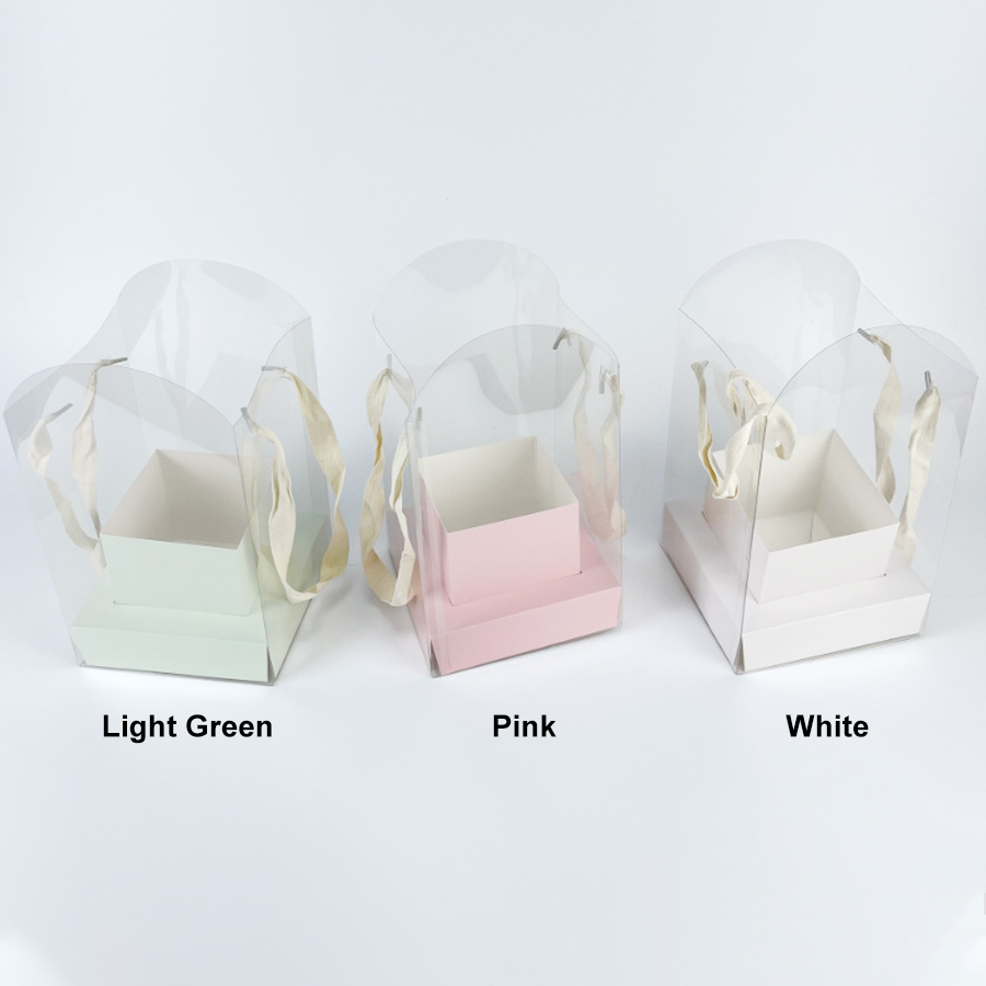 5/10Pcs, Hand Flower Packaging - Florist Flower Supply review and price