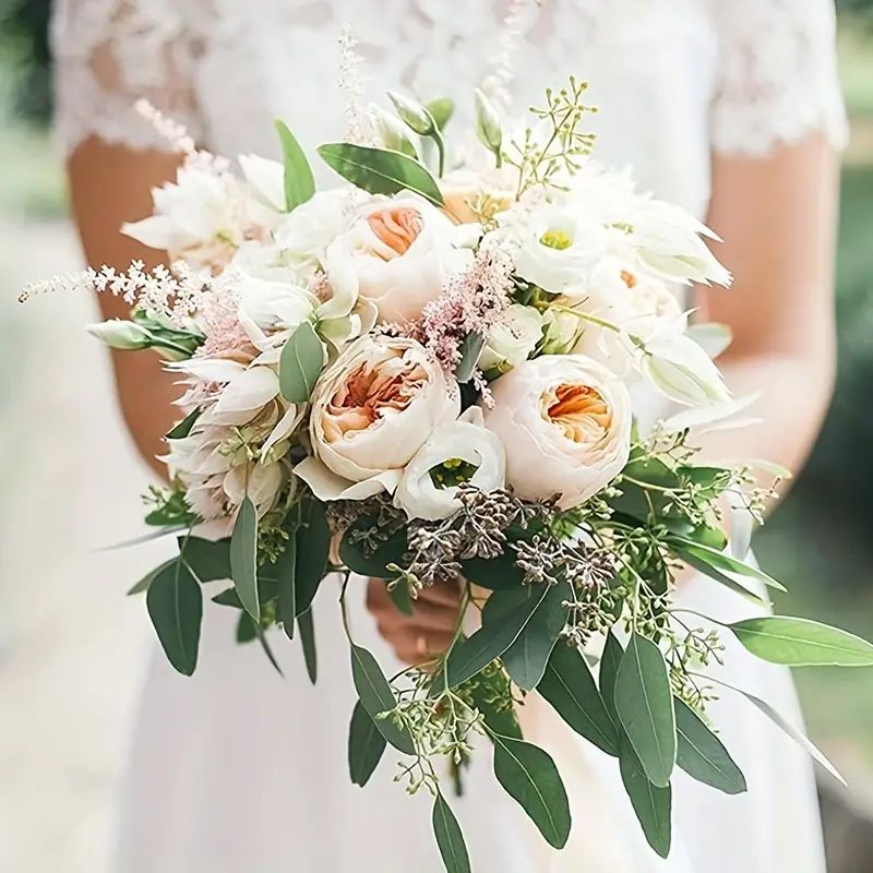 Foam Bouquet Handle Holder Foa - Bouquet Holder Foam review and price