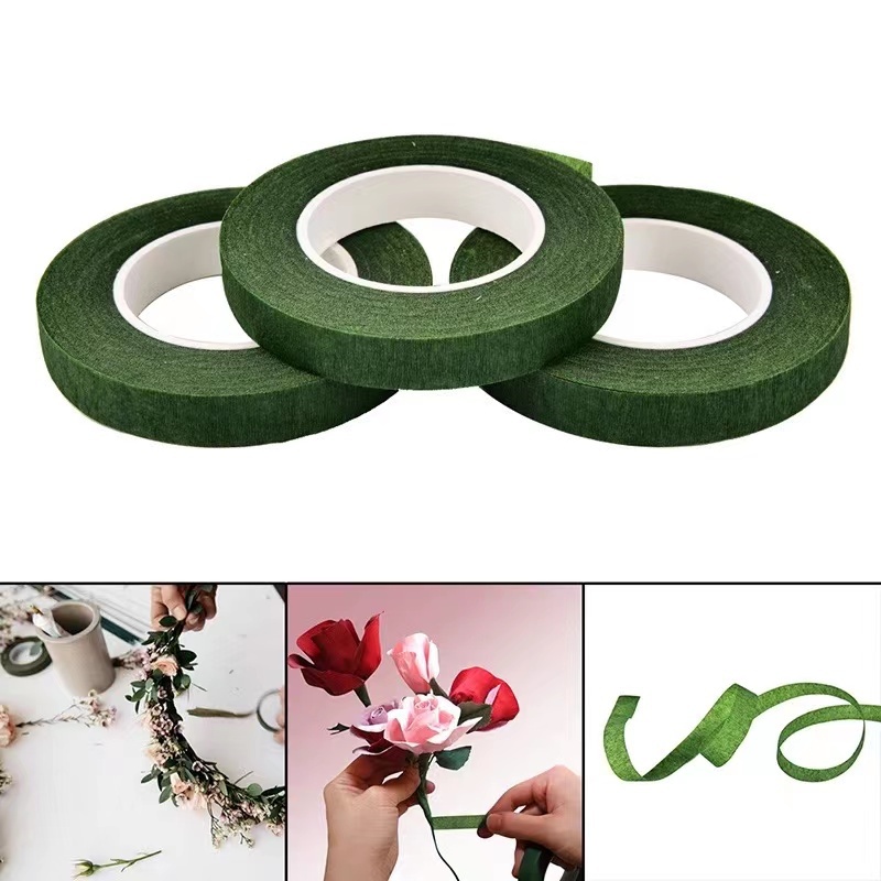5rolls Bouquet Floral Stem Tap - Florist Supply Ribbon review and price