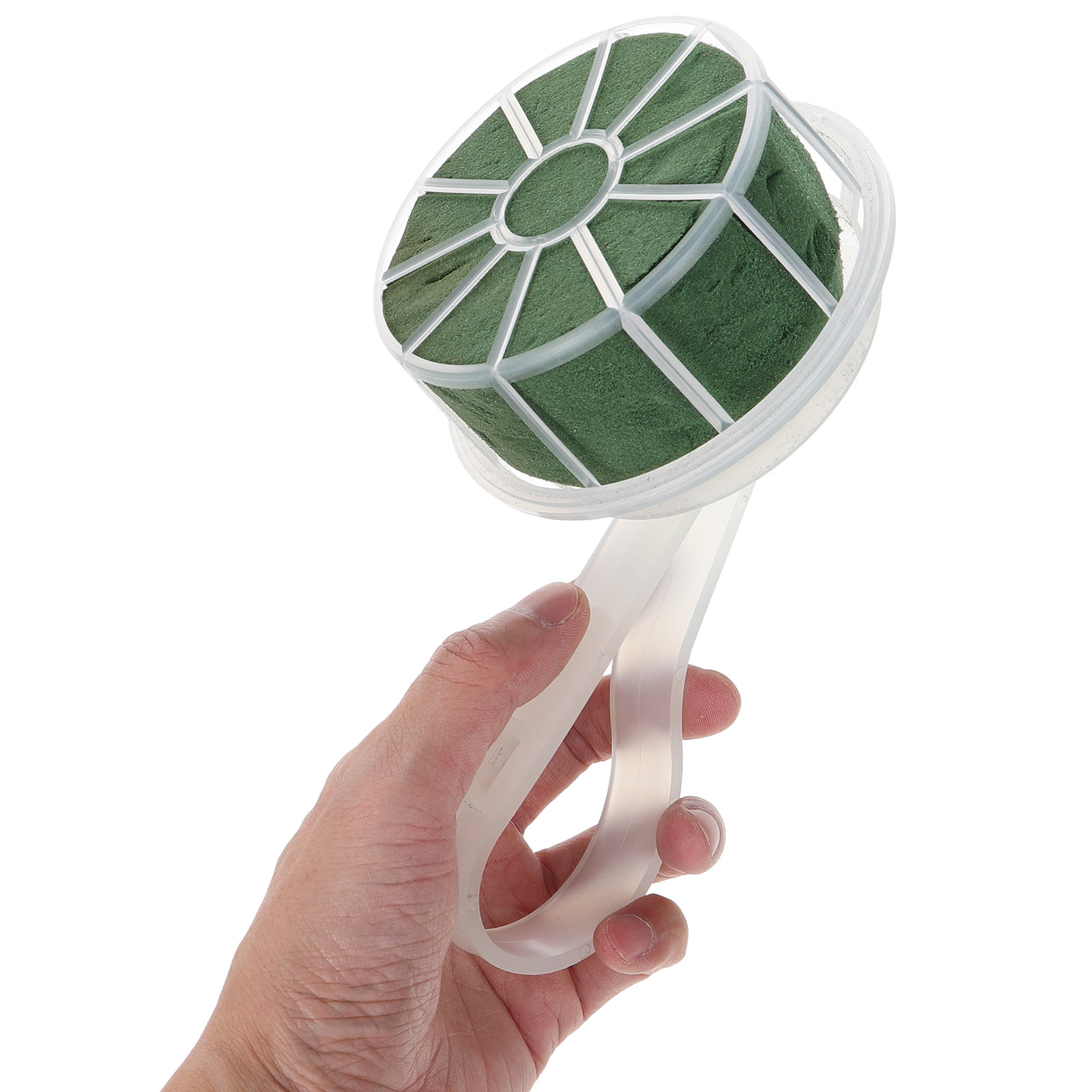 3Pcs Wedding Floral Foam Bouqu - Bouquet Holder Foam review and price
