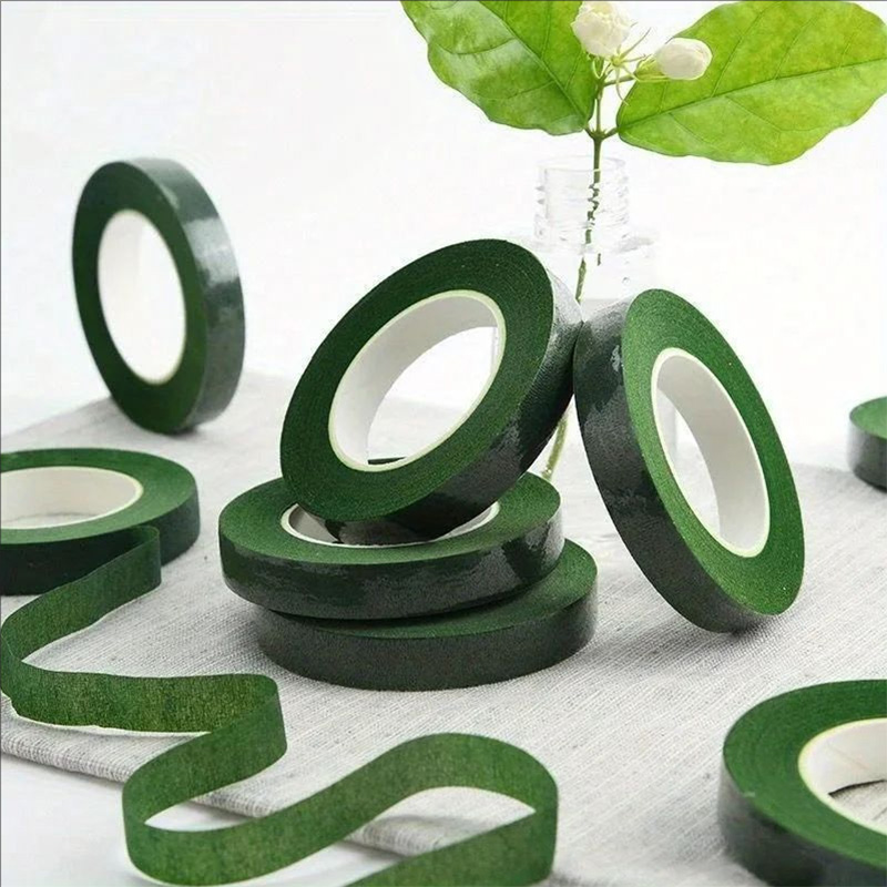 30 Yard 12MM Floral Stem Tape  - Florist Flower Supply review and price