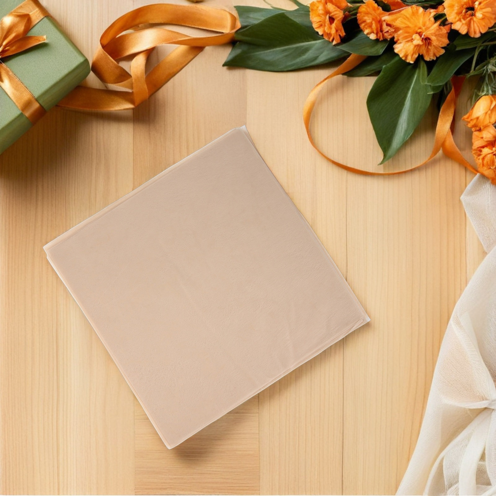 100Pcs Waterproof Bouquet Wrap - Florist Flower Supply review and price