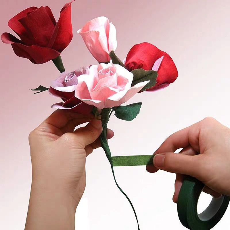 Self Adhesive Floriculture Tap - Florist Flower Supply review and price