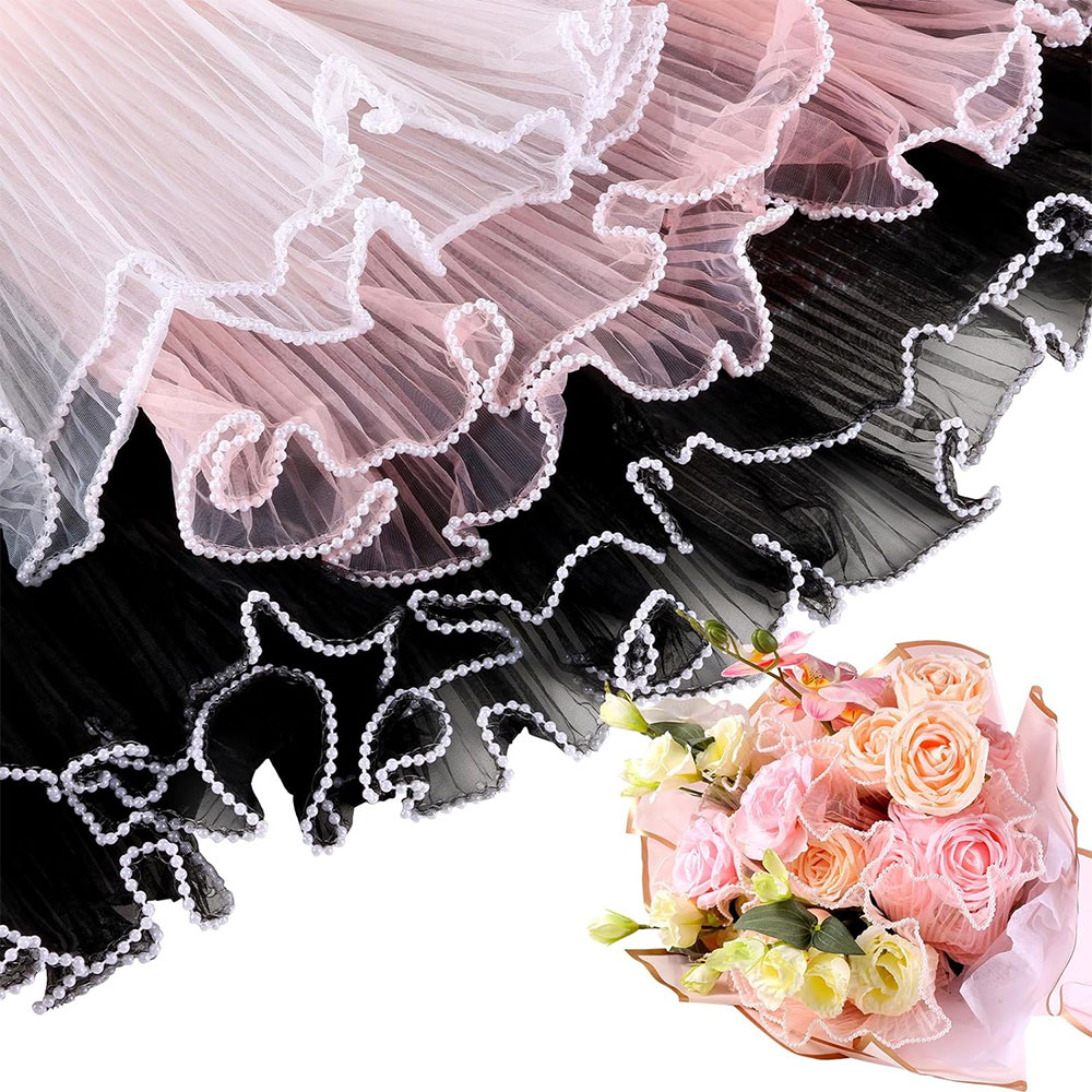 28cmX3.8Yds Flower Wrapping Pa - Florist Supply Paper review and price