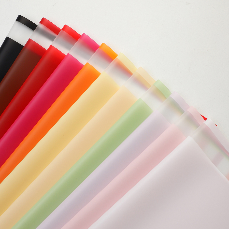 20 Sheets Bordered Flower Wrap - Florist Supply Paper review and price